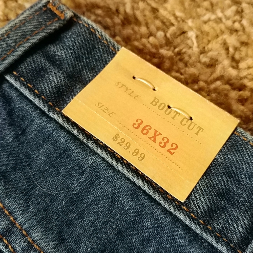 Jeans - Picture 5 of 5